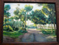 "Caminos del Rocio"