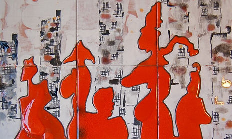CERAMICA 2008