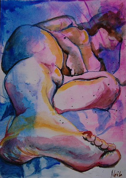Desnudo 1
