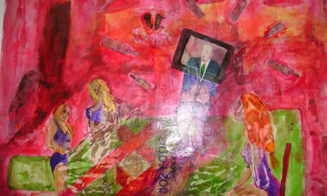 Contemporaneo 2009