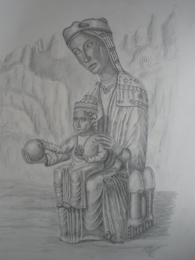 virven de montserrat