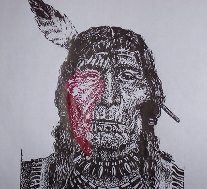Ancestros