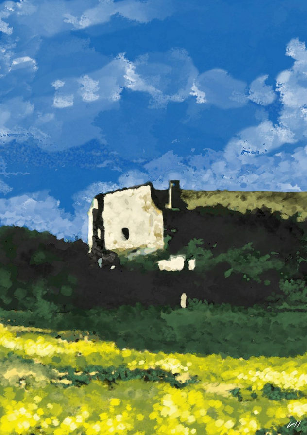 El rincón de los abuelos