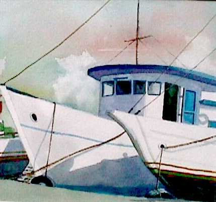 Serie Crónicas de Viaje Ac 057