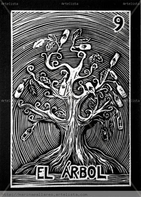 El árbol