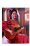 bailaora con guitarra
