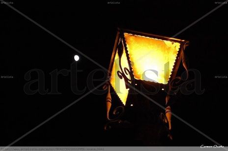 Entre dos luces