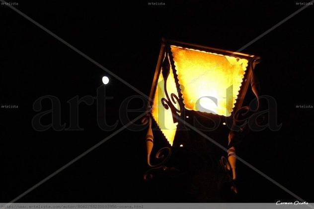 Entre dos luces