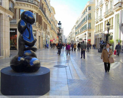 Calle Marquéz de...