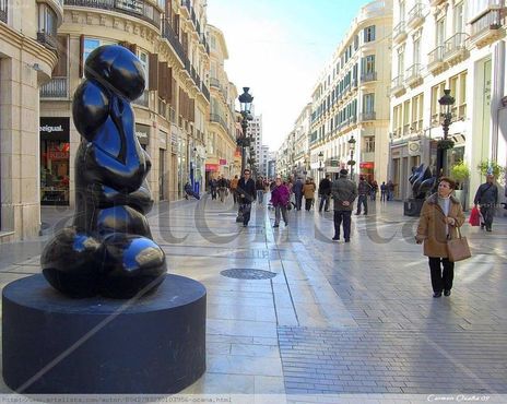 Calle Marquéz de...