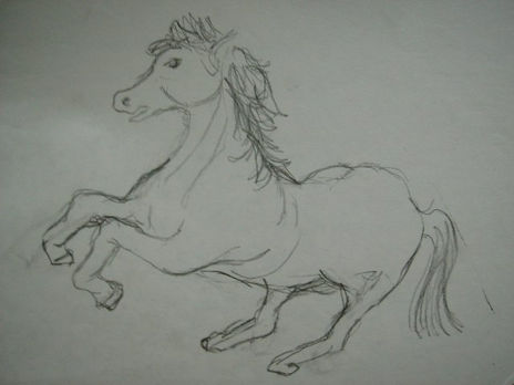 Caballo