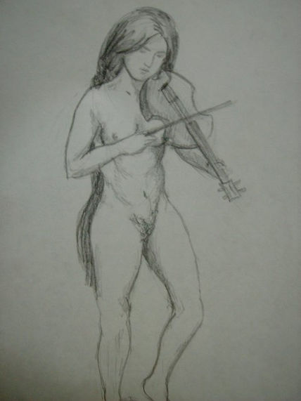 Violin
