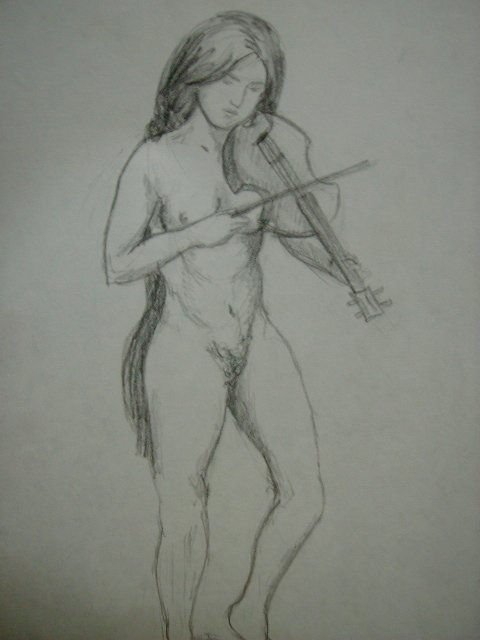 Violin