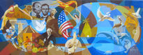 Proyecto del mural...