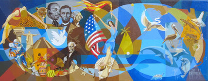 Proyecto del mural...