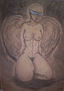 dark lady angel