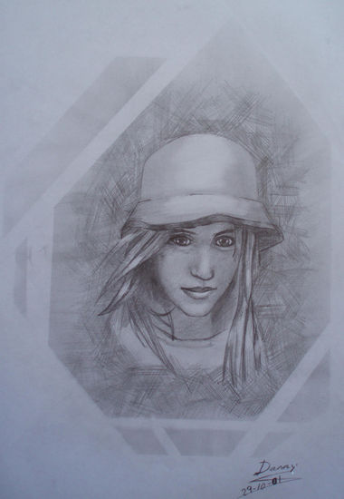 Retrato 