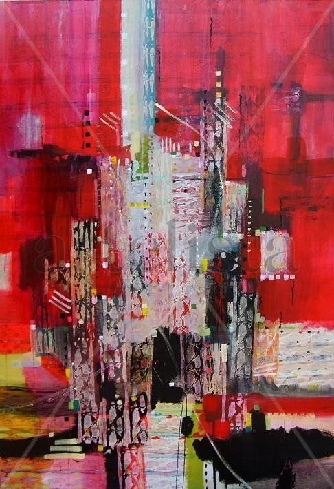001 abstracto