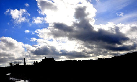 nubes