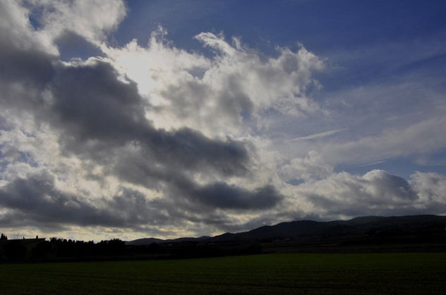 nubes