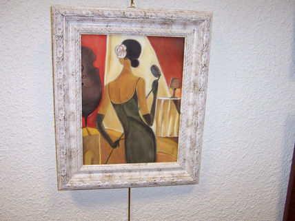 mujer II