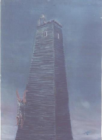 Los olvidados de dios ( la torre)