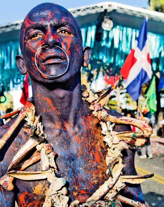 Orgullosamente DOMINICANO