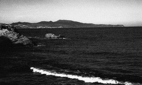 paisajes maritimos
