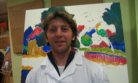 David Garrido