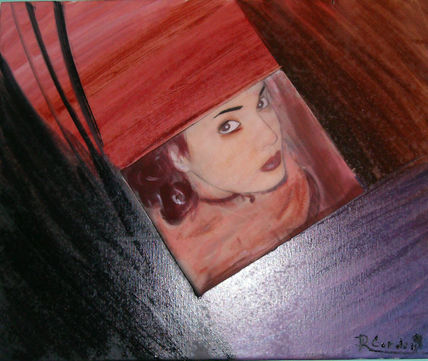 Margareth Goncalves