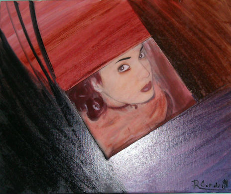 Margareth Goncalves