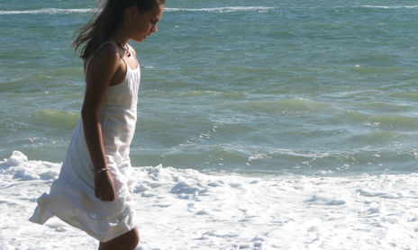 RUTH VOLANDO