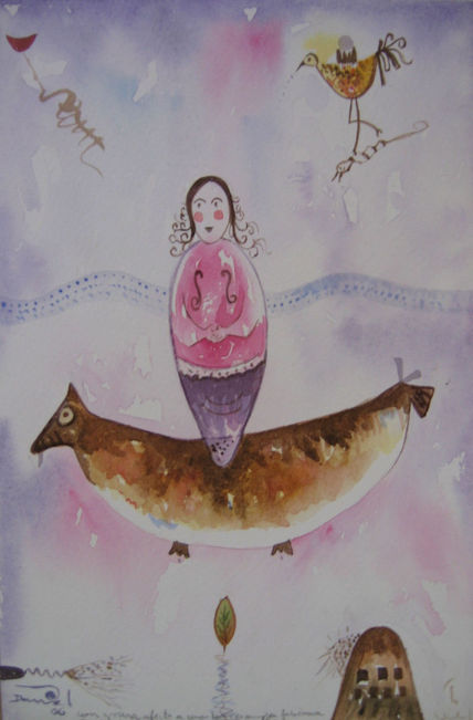 Vuelo