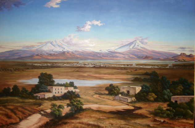 valle de mexico