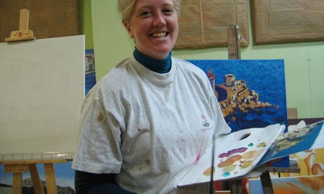JENNY SIDDALL