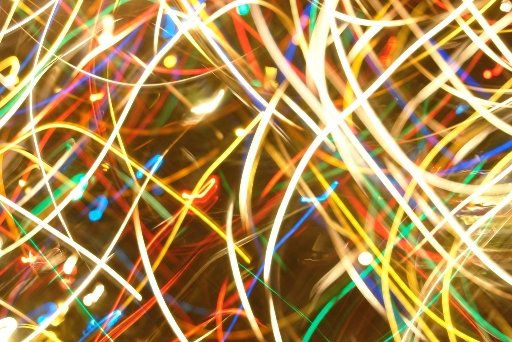 Luces 2