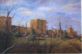 MURALLAS