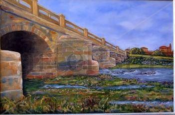 PUENTE