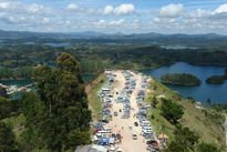 Parqueadero falico