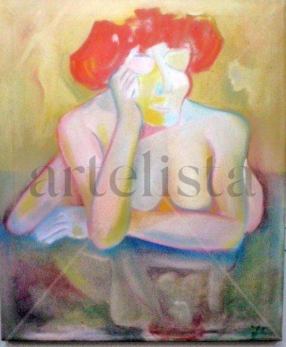 "Eva Aburrida"