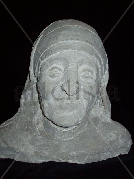 Madre teresa de...