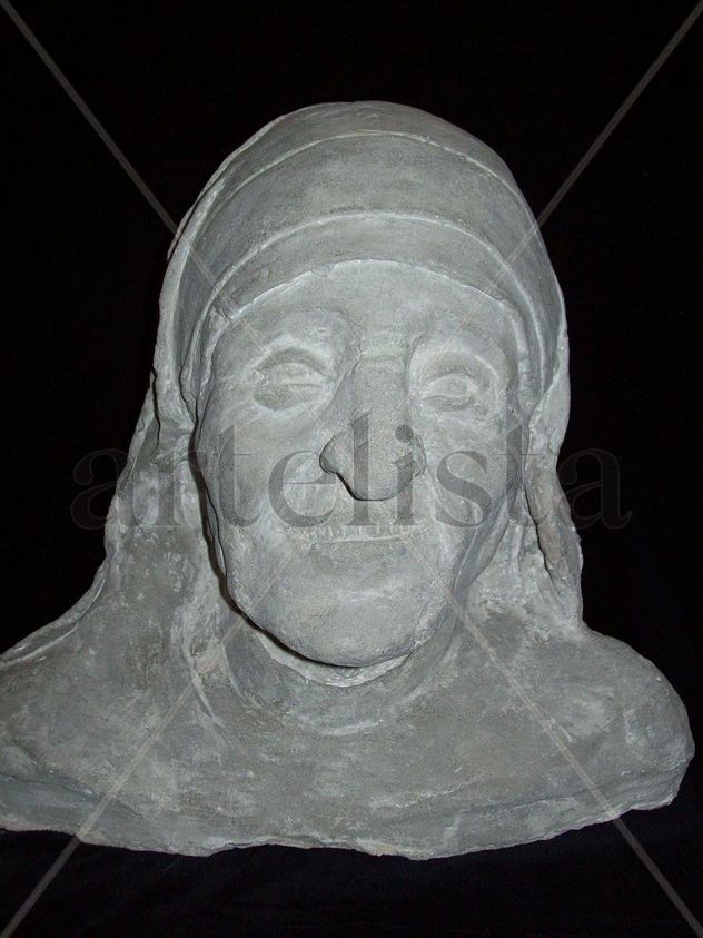MADRE TERESA DE CALCUTA