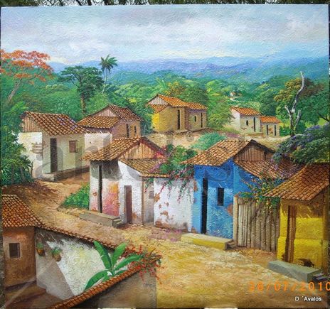 Pueblo