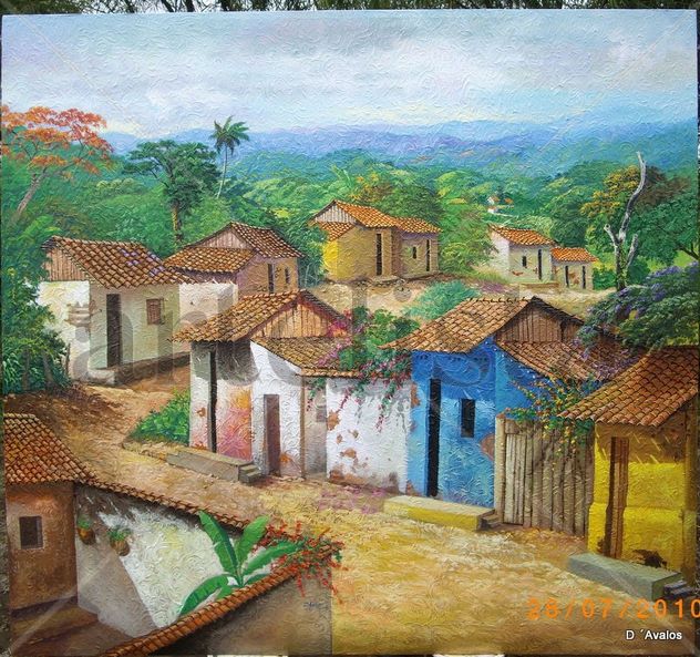 Pueblo