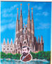 Sagrada Familia