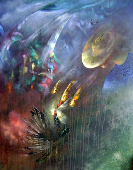 Pelea de Gallos II