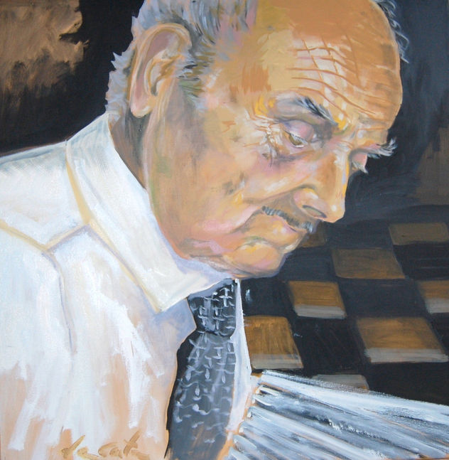 Wenceslao Lopez