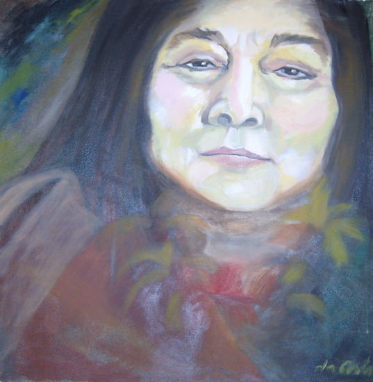 Mercedes Sosa 