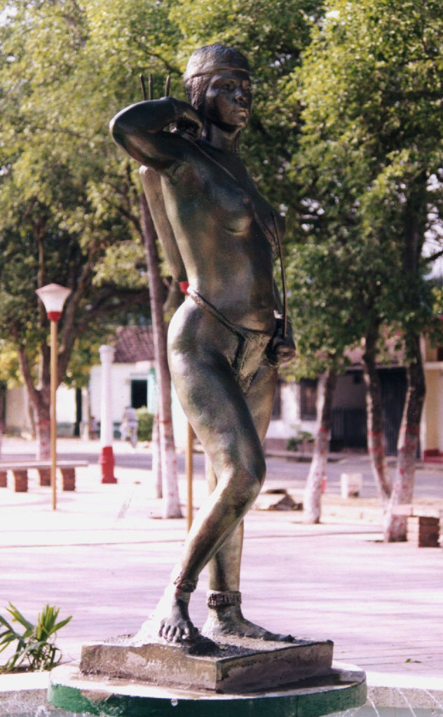PRINCESA ZULIA
