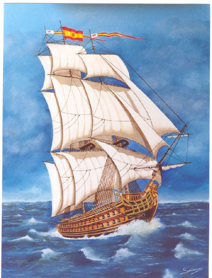San Juan Nepomuceno